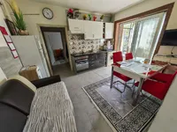 Недвижимость Двухкомнатная квартира Новый Сежана: 1