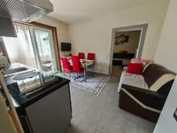 Недвижимость Двухкомнатная квартира Новый Сежана: 8