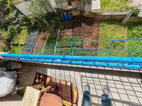 Недвижимость Двухкомнатная квартира Новый Сежана: 22