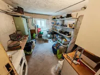 Недвижимость Двухкомнатная квартира Новый Сежана: 24