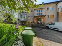 Недвижимость Двухкомнатная квартира Новый Сежана: 28