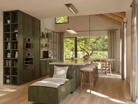 Недвижимость Single house 7 rooms: 2