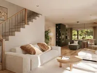 Недвижимость Single house 7 rooms: 3