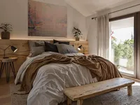 Недвижимость Single house 7 rooms: 4