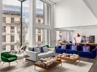 Недвижимость Duplex 8 rooms: 1