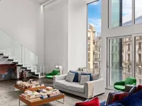 Недвижимость Duplex 8 rooms: 2