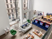 Недвижимость Duplex 8 rooms: 4