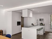 Недвижимость Duplex 8 rooms: 5