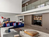 Недвижимость Duplex 8 rooms: 6