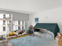 Недвижимость Duplex 8 rooms: 10