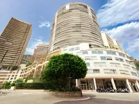 Недвижимость Apartment Monaco, La Rousse: 7