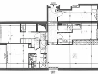 Недвижимость Apartment Monaco, La Rousse: 8
