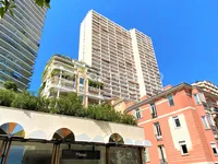 Недвижимость Apartment Monaco, La Rousse: 1