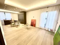 Недвижимость Apartment Monaco, La Rousse: 3