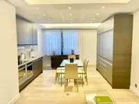Недвижимость Apartment Monaco, La Rousse: 6