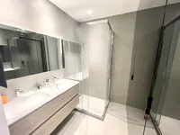 Недвижимость Apartment Monaco, La Rousse: 8