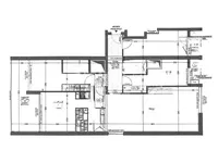 Недвижимость Apartment Monaco, La Rousse: 12