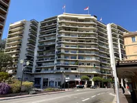 Недвижимость Apartment Monaco, Monte-Carlo: 1