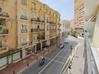 Недвижимость Apartment Monaco, Monte-Carlo: 17
