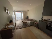 Недвижимость Apartment Monaco, La Rousse: 4