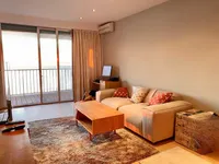 Недвижимость Apartment Monaco, La Rousse: 9