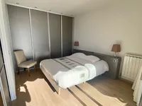 Недвижимость Apartment Monaco, La Rousse: 10
