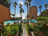 Недвижимость Apartment Monaco, La Rousse: 6