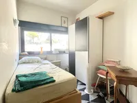 Недвижимость Apartment Monaco, La Rousse: 7