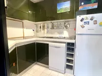 Недвижимость Apartment Monaco, La Rousse: 8