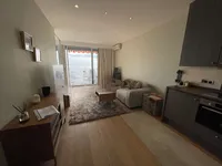 Недвижимость Apartment Monaco, La Rousse: 4