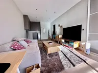 Недвижимость Apartment Monaco, La Rousse: 5