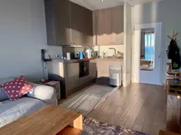 Недвижимость Apartment Monaco, La Rousse: 6
