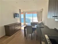 Недвижимость Apartment Monaco, La Rousse: 7