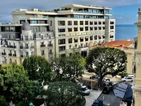 Недвижимость Apartment Monaco, Carre d'Or: 1