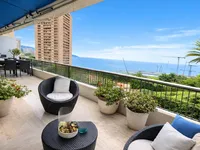 Недвижимость Apartment Monaco, Monte-Carlo: 1