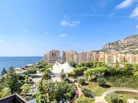 Недвижимость Apartment Monaco, Fontvieille: 1