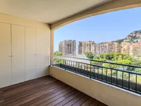 Недвижимость Apartment Monaco, Fontvieille: 2