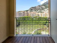 Недвижимость Apartment Monaco, Fontvieille: 11