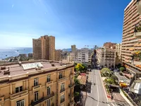 Недвижимость Apartment Monaco, Monte-Carlo: 3
