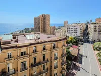 Недвижимость Apartment Monaco, Monte-Carlo: 13