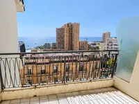 Недвижимость Apartment Monaco, Monte-Carlo: 14