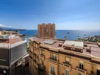 Недвижимость Apartment Monaco, Monte-Carlo: 15