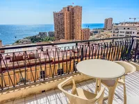 Недвижимость Apartment Monaco, Monte-Carlo: 17