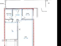 Недвижимость Apartment Monaco, Monte-Carlo: 20