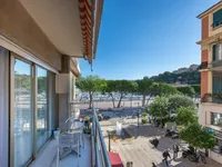 Недвижимость Apartment Monaco, Port: 1