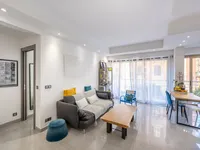 Недвижимость Apartment Monaco, Port: 4