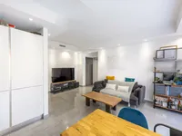 Недвижимость Apartment Monaco, Port: 5