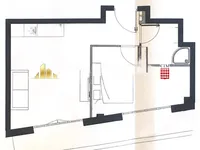 Недвижимость Apartment Monaco, Monte-Carlo: 9