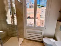 Недвижимость Apartment Monaco, La Rousse-Saint Roman: 5