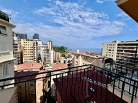 Недвижимость Apartment Monaco, La Rousse-Saint Roman: 6